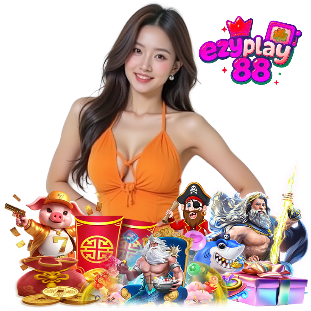 EZYPLAY88 SLOT