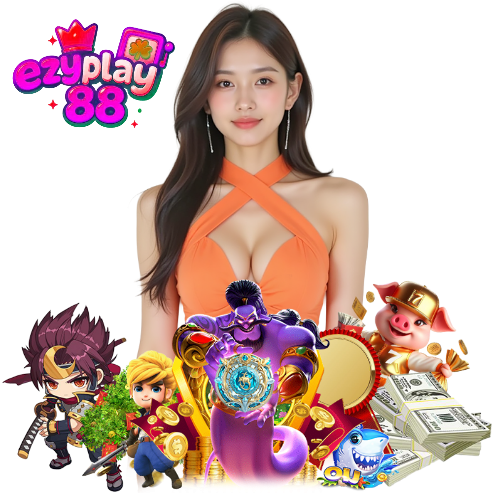 EZYPLAY88