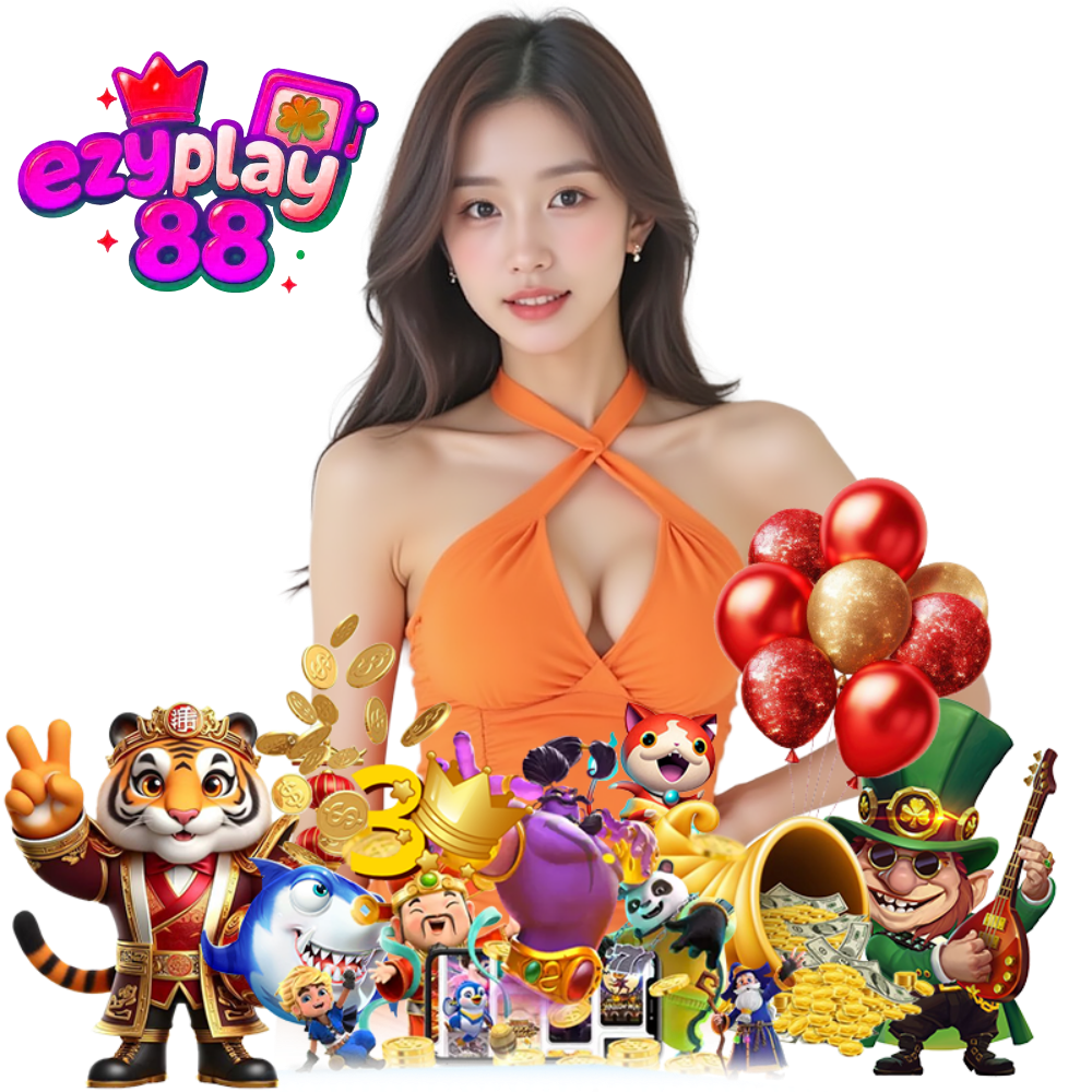 EZYPLAY88 SLOT สมาชิก